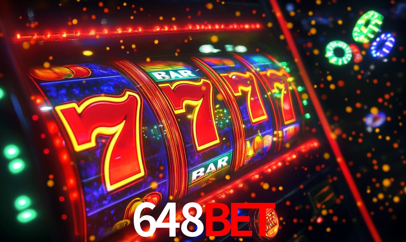 648BET - Jogada Fatal - 648BET.COM