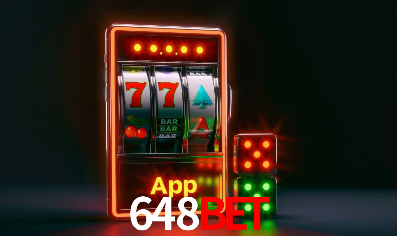 Experiência VIP 648BET