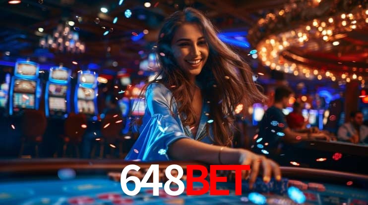 Experiência VIP 648BET