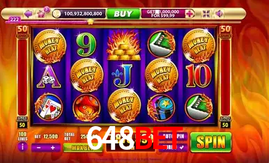 Desvendando o Mundo dos Jogos Virtuais na 648BET