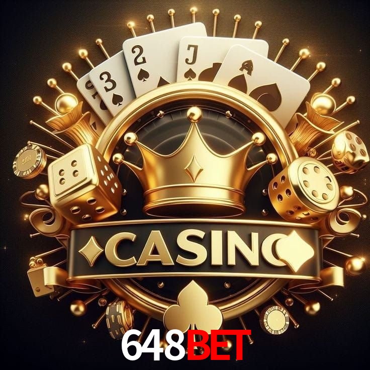Estatísticas 648BET