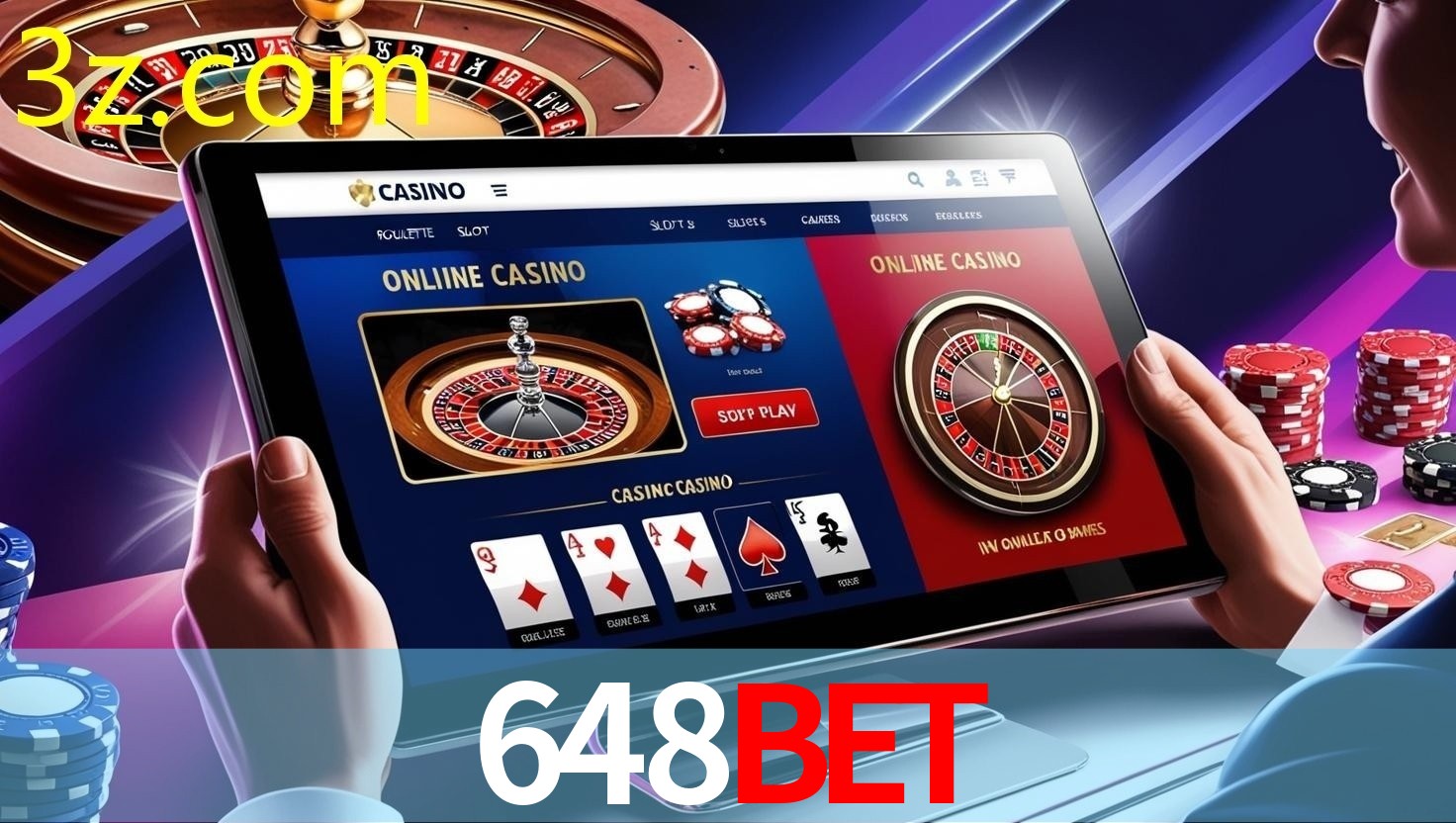 648BET