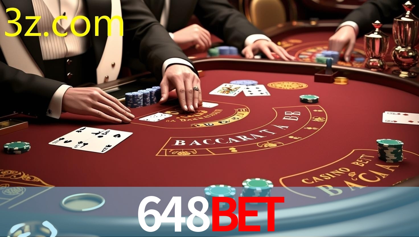 648BET