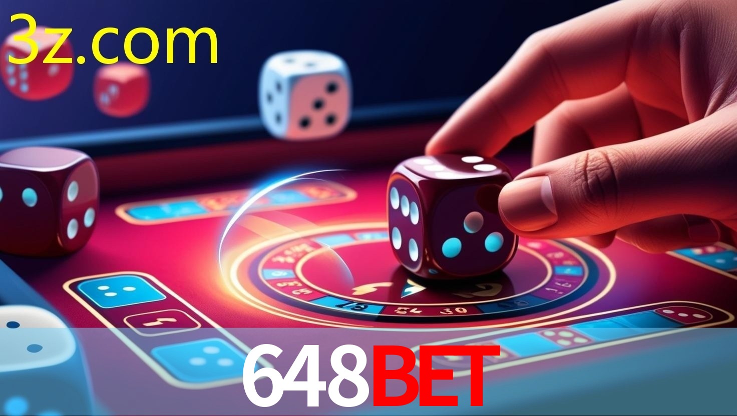 648BET