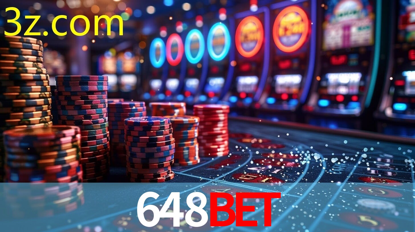 648BET