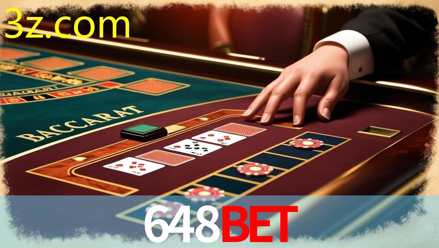648BET