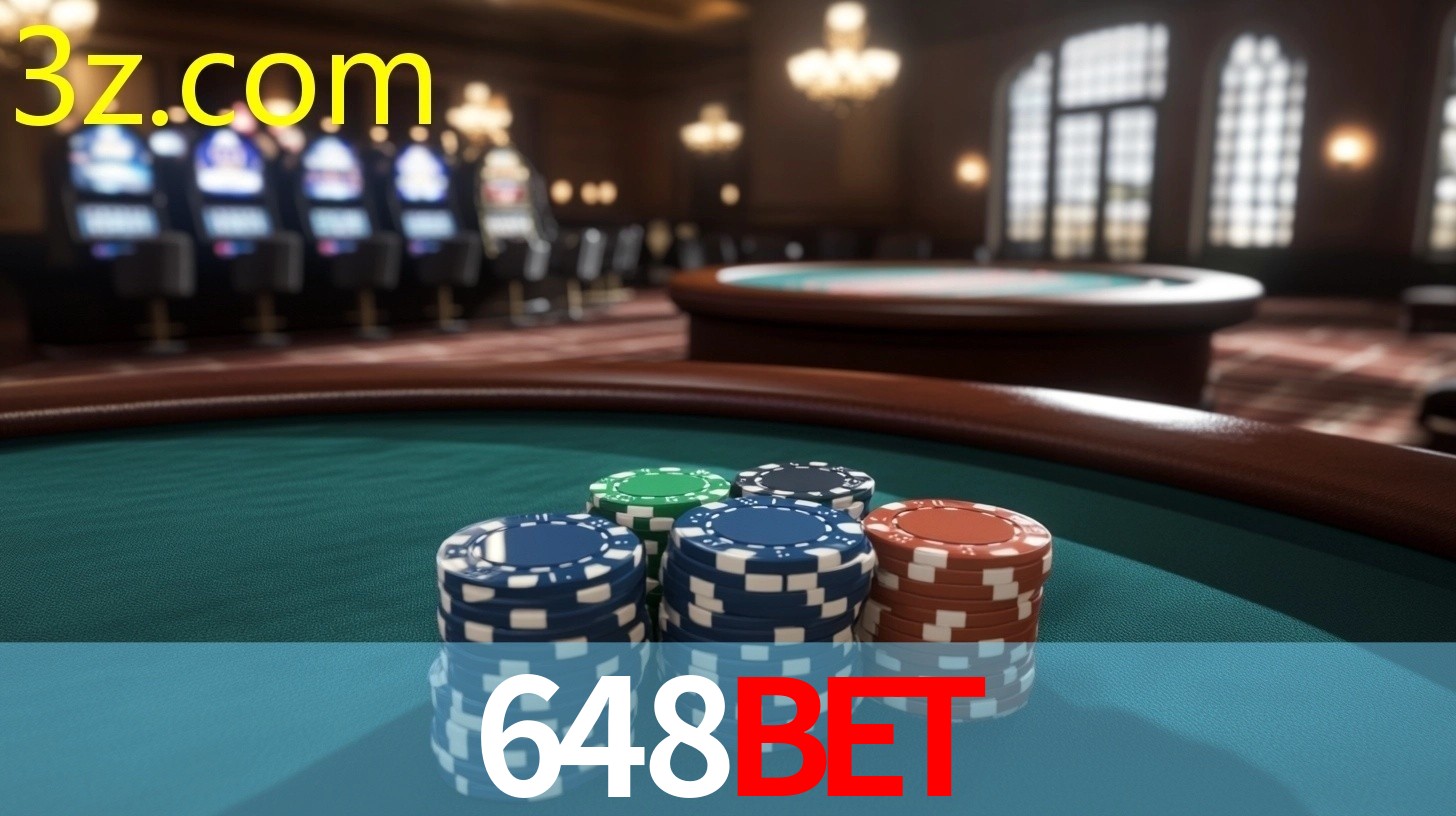 648BET