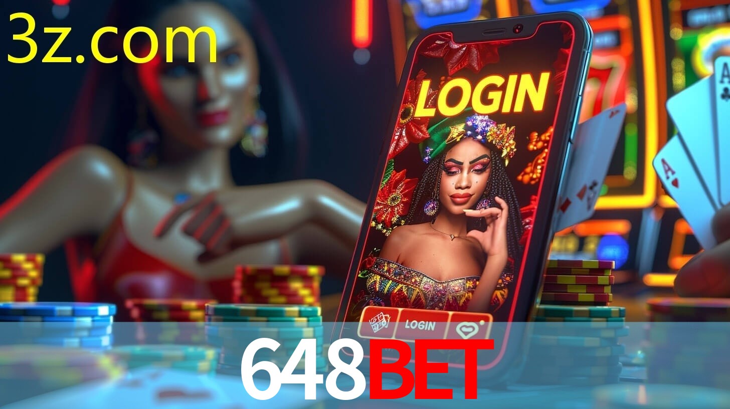 648BET