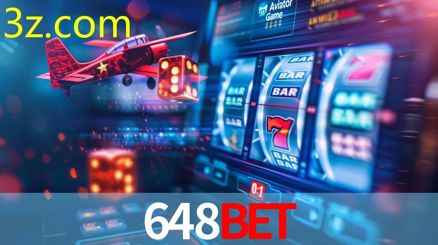648BET
