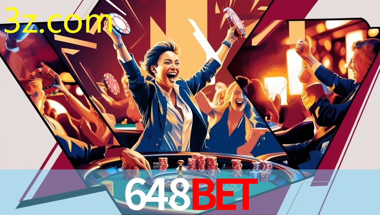 648BET