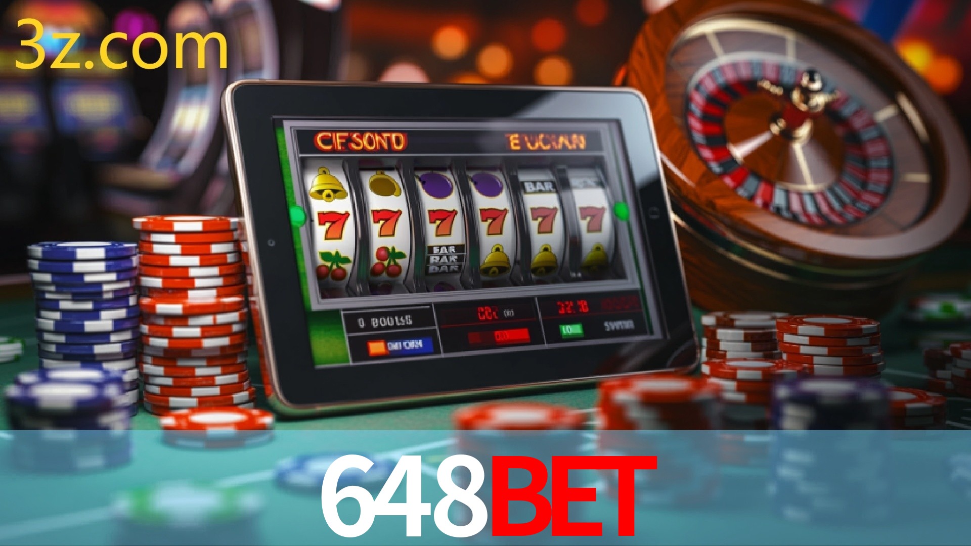 648BET