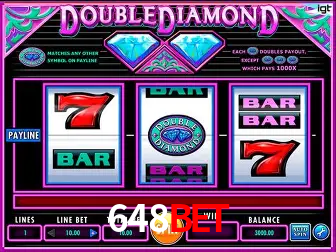 Descubra o Mundo do Cassino Online com 648BET