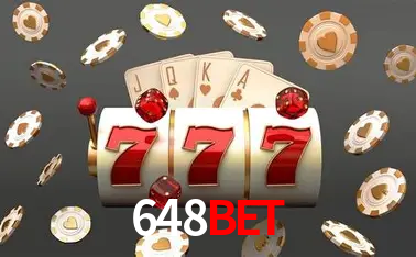 Jogos de mesa e apostas rápidas na 648BET