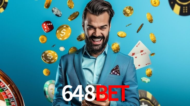 Games Directory 648BET