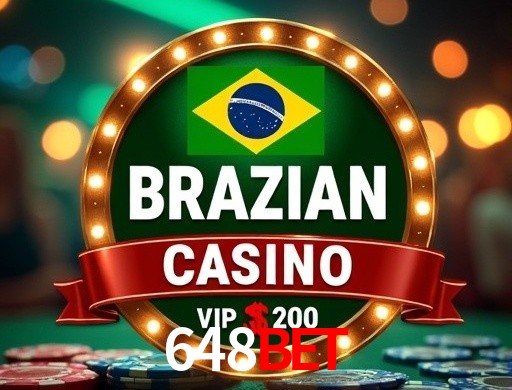 Canal oficial no Telegram da 648BET