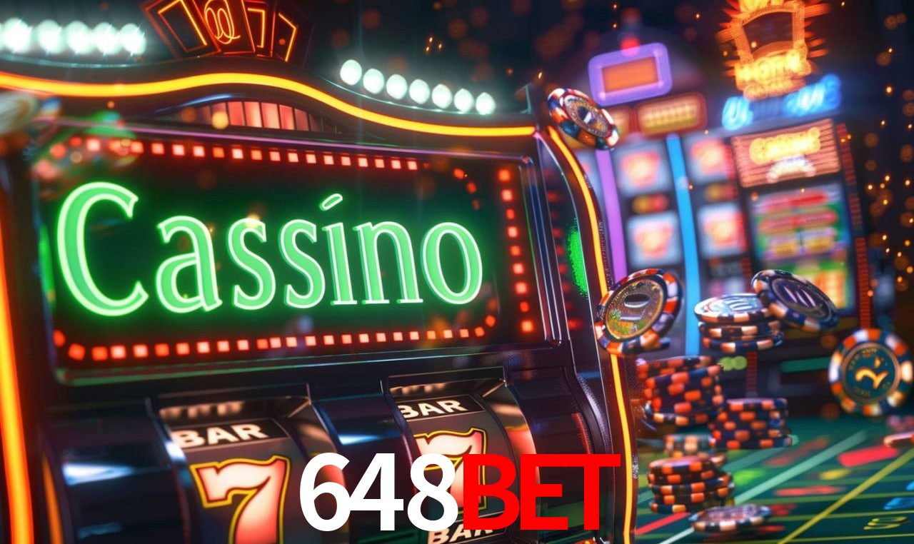 Cadastro Rápido 648BET