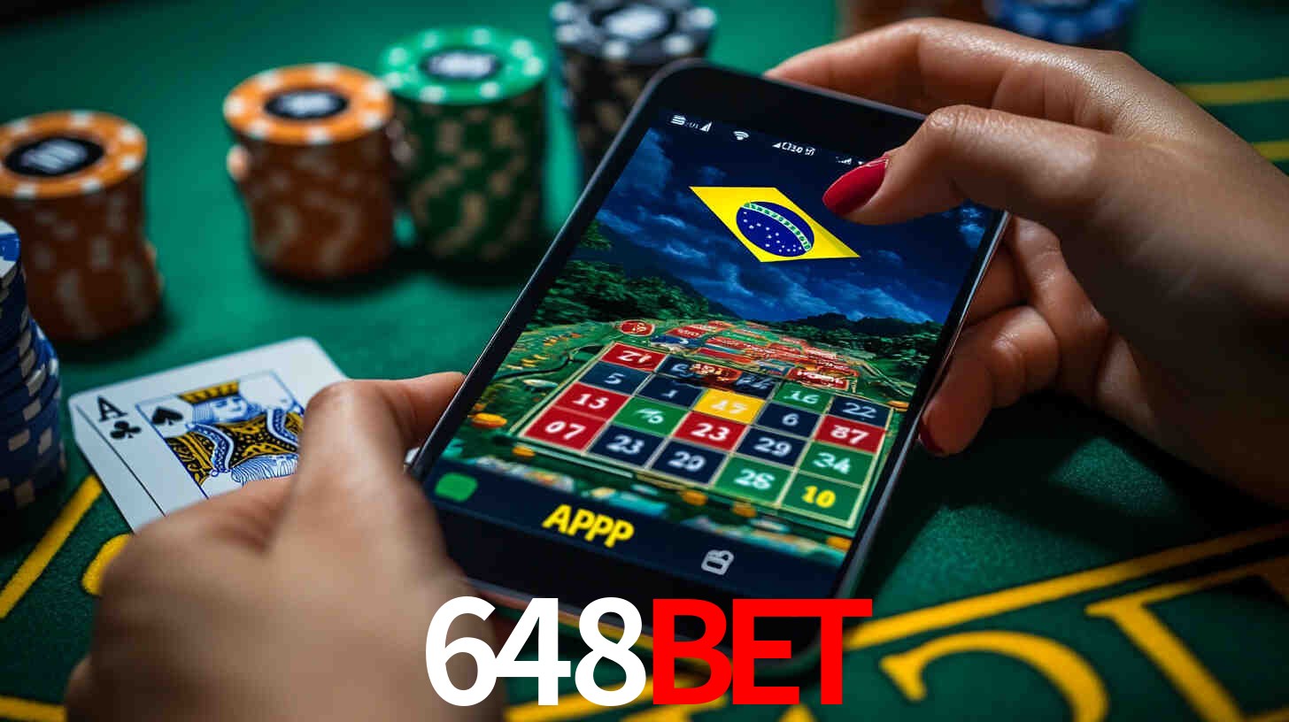 Descubra o Programa VIP da 648BET: Vantagens Exclusivas para Jogadores