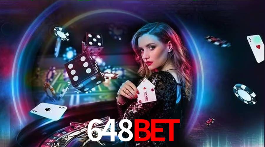 Platform Technology 648BET