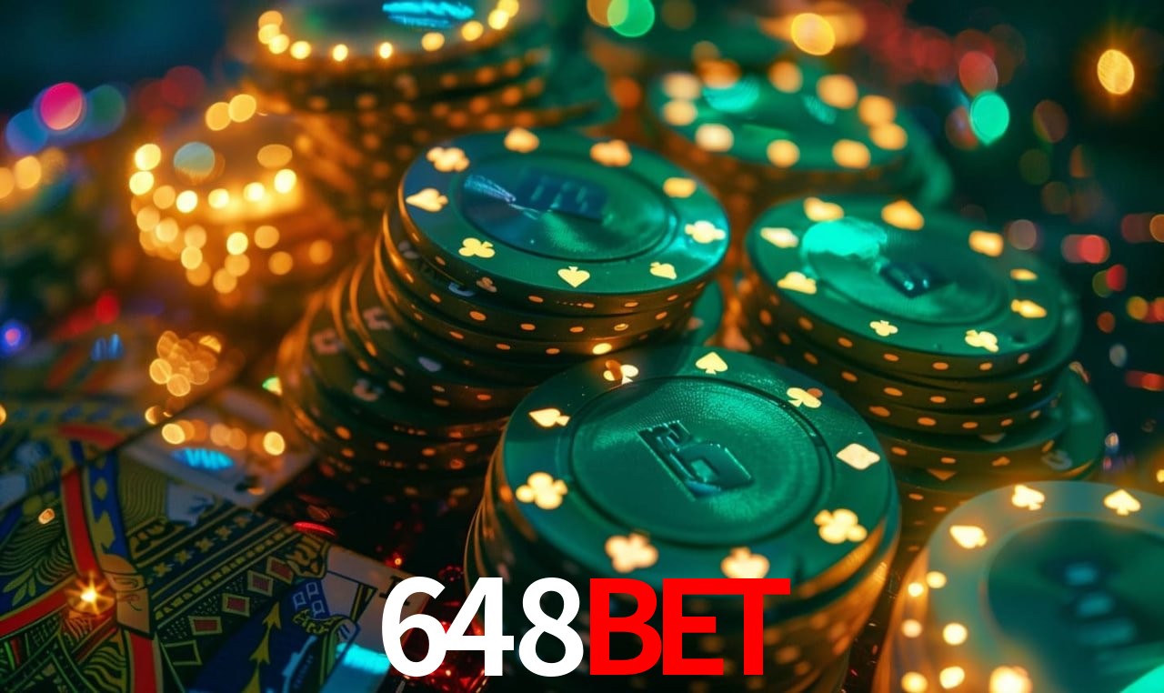 Casino VIP 648BET