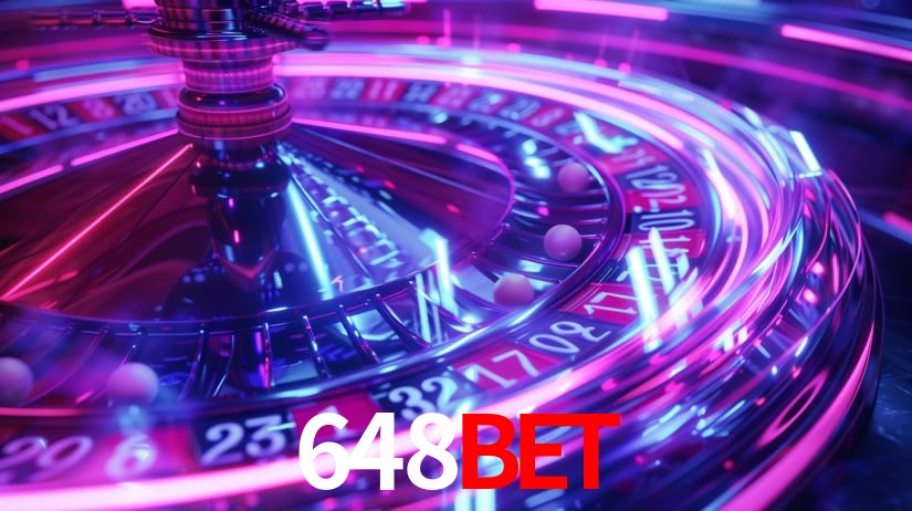 A Experiência Imersiva dos Cassinos Ao Vivo no 648BET