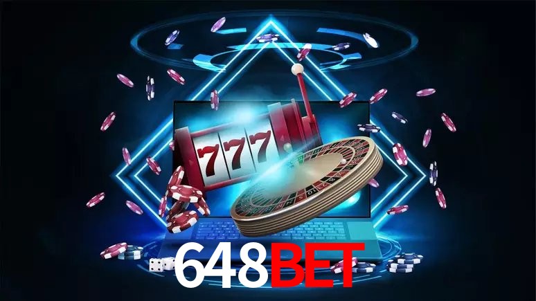 Provedores de Jogos 648BET