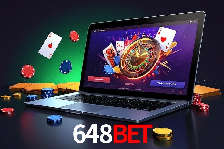 Ofertas Exclusivas 648BET