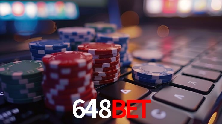 Tecnologia da Plataforma 648BET