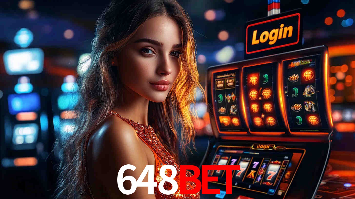 648BET Login