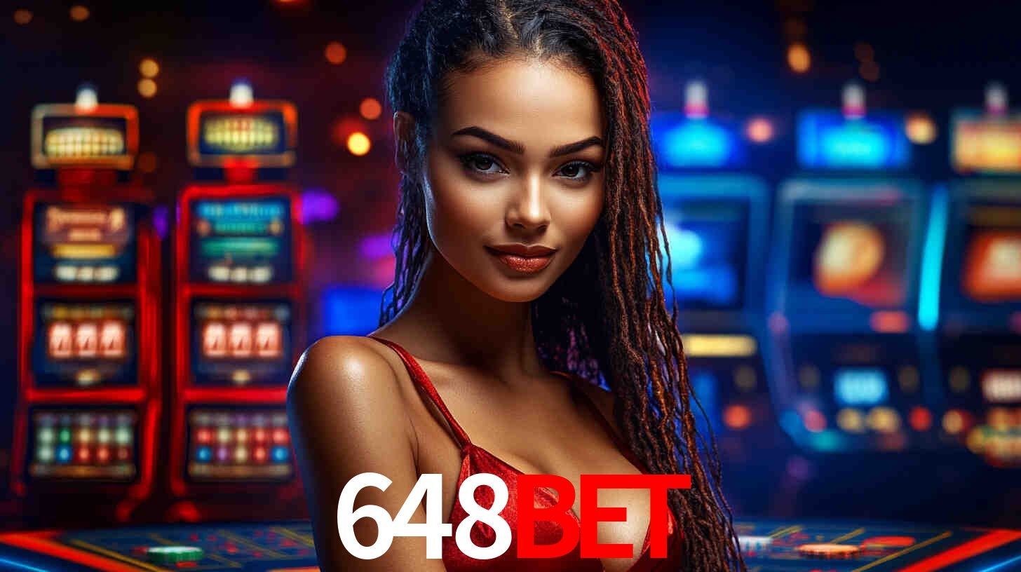 Explorando a Categoria de Eventos em Apostas na 648BET