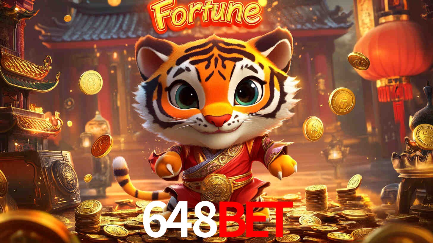 Inovações de Jogos na 648BET: O Futuro das Experiências Interativas