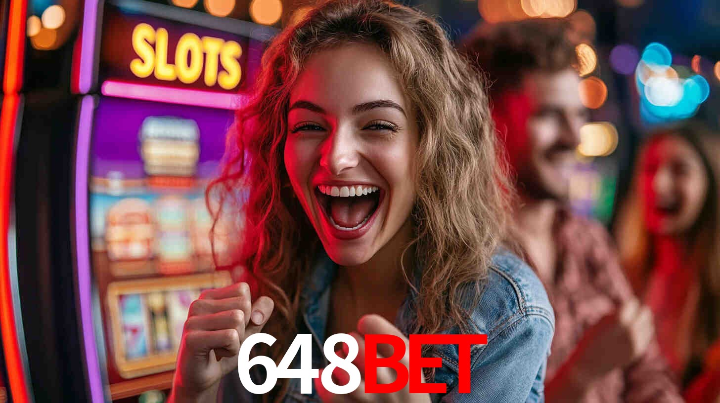 Descubra a Essência do 648BET: Nossa História e Compromissos