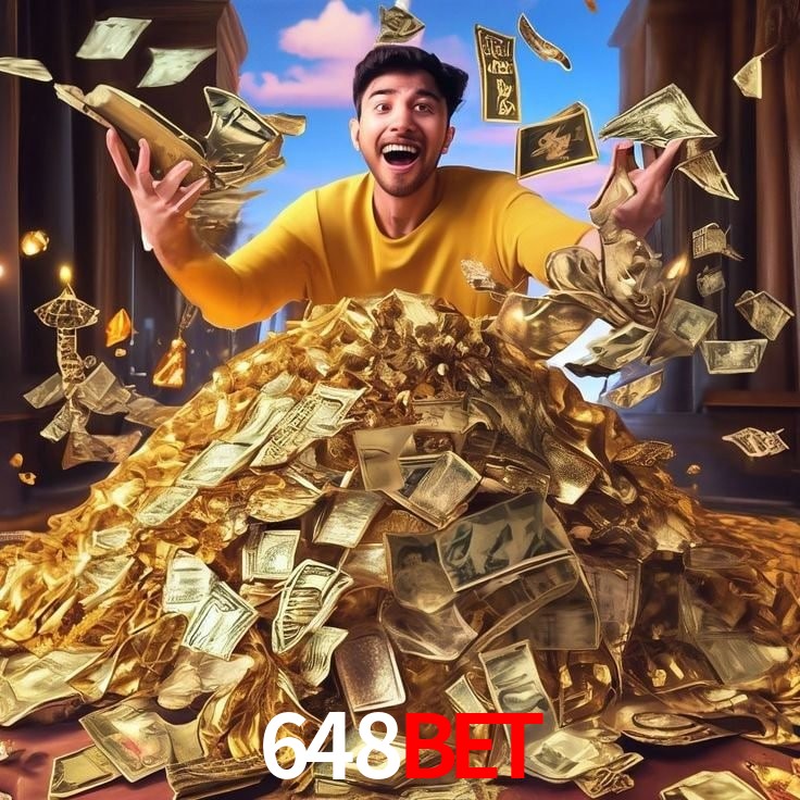 Bônus Diários 648BET
