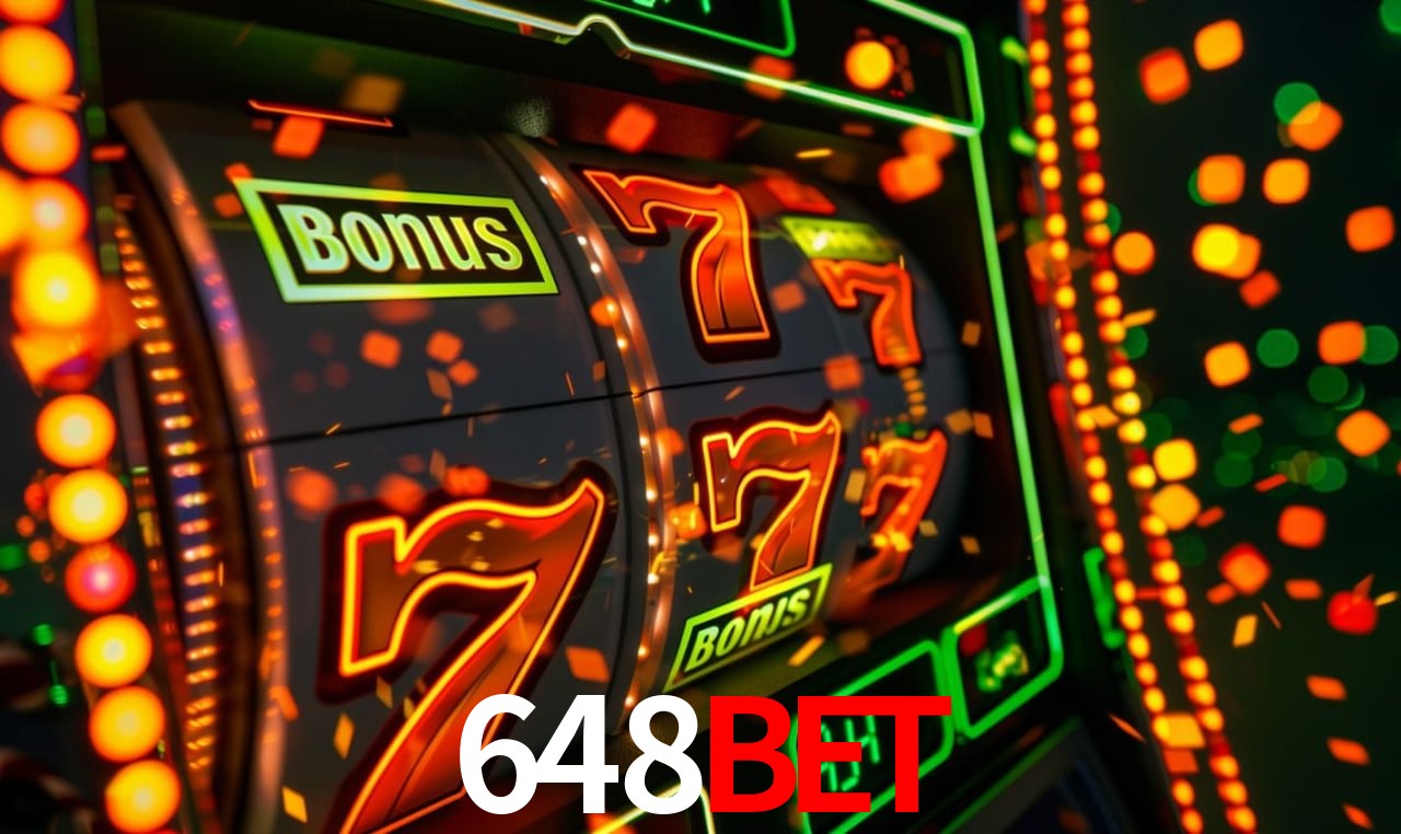 A Emoção da Loteria na 648BET: Uma Chance de Mudança de Vida