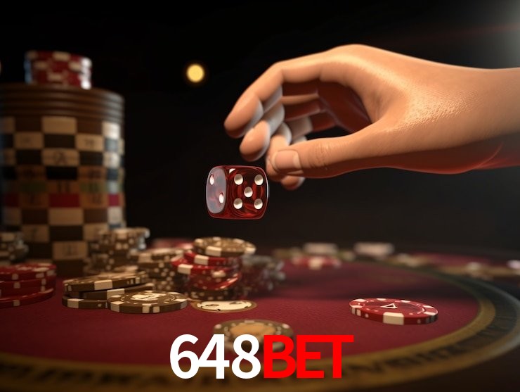 Avaliações dos Jogadores 648BET