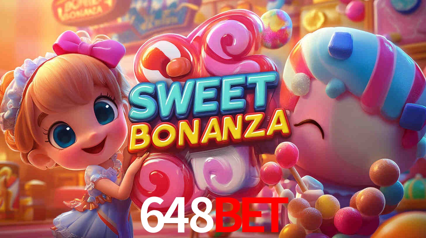 Apostas Esportivas na 648BET: Um Guia Completo