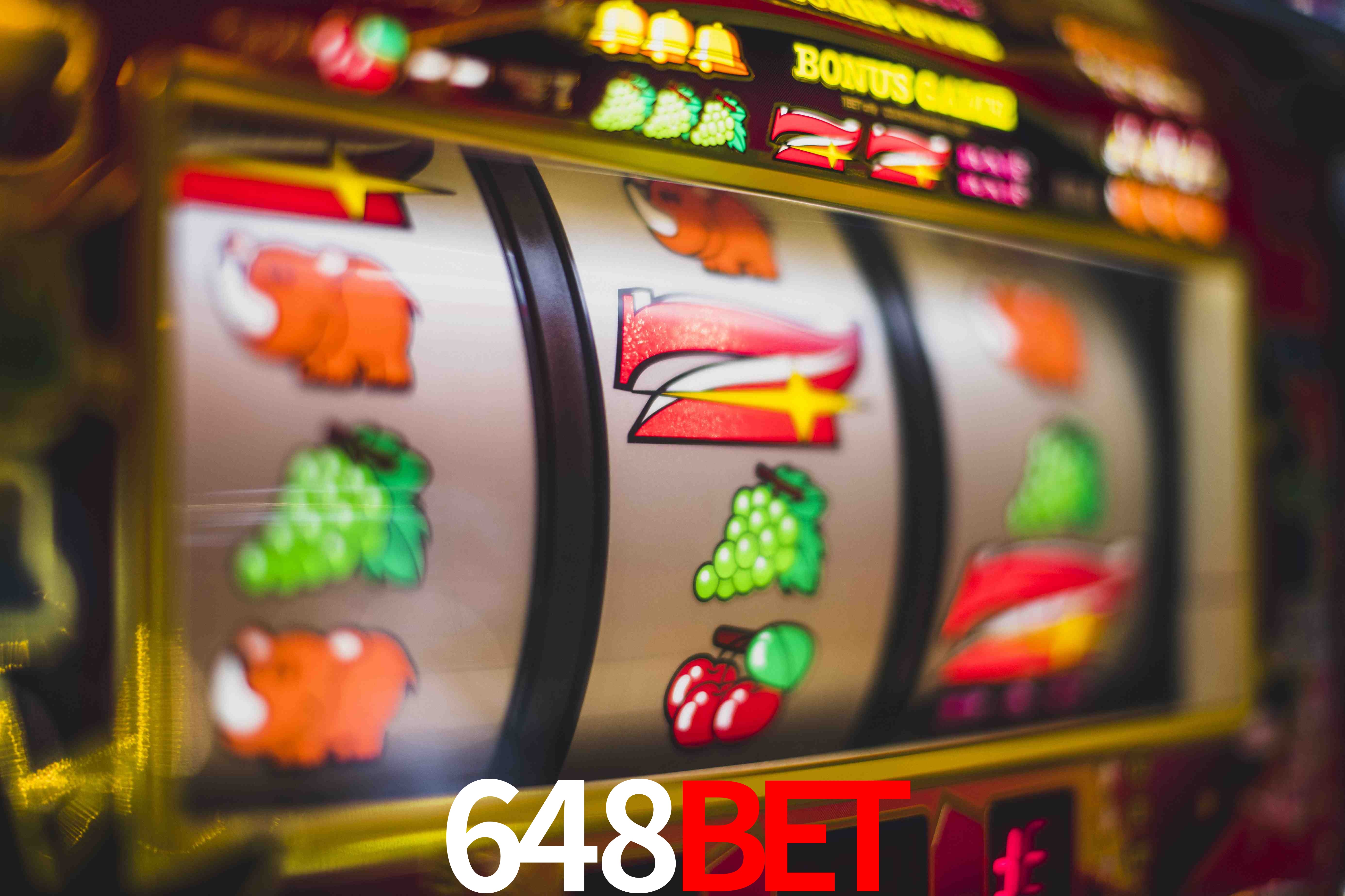 Football Betting 648BET