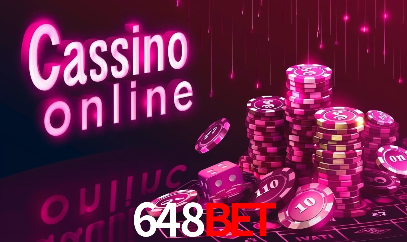 Descubra a Essência do 648BET: Nossa História e Compromissos