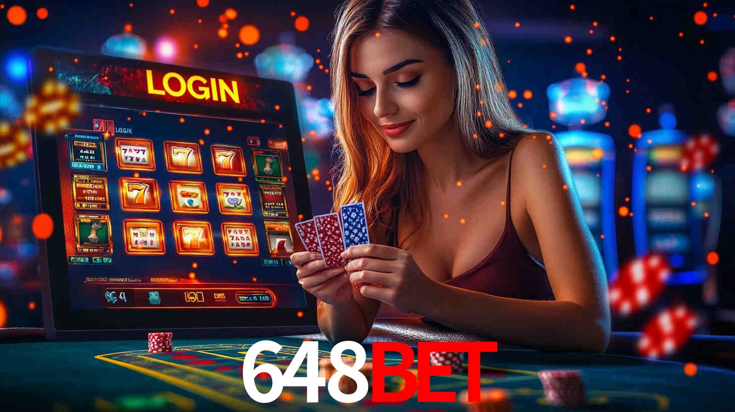 Bônus Generosos e Exclusivos no 648BET para Você!