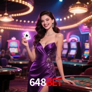 PIX Instantâneo 648BET