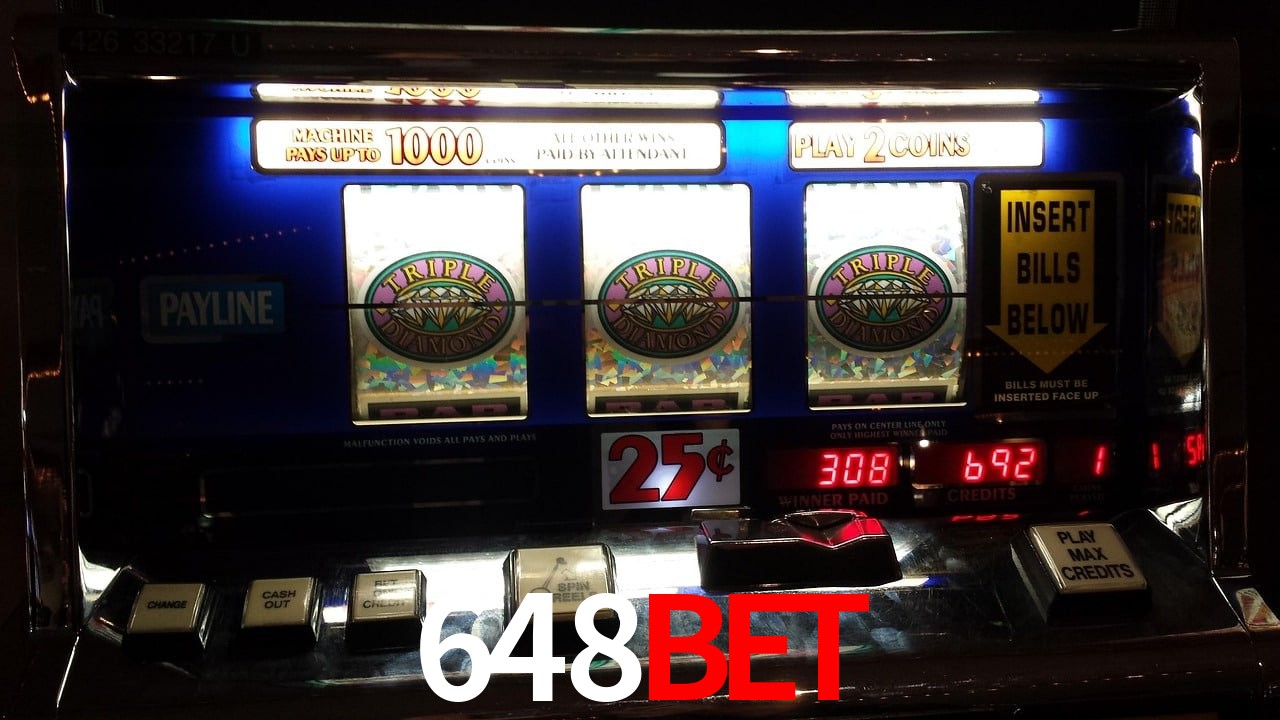 Tennis Betting 648BET