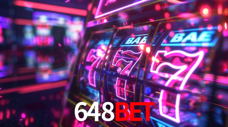Secure Login 648BET