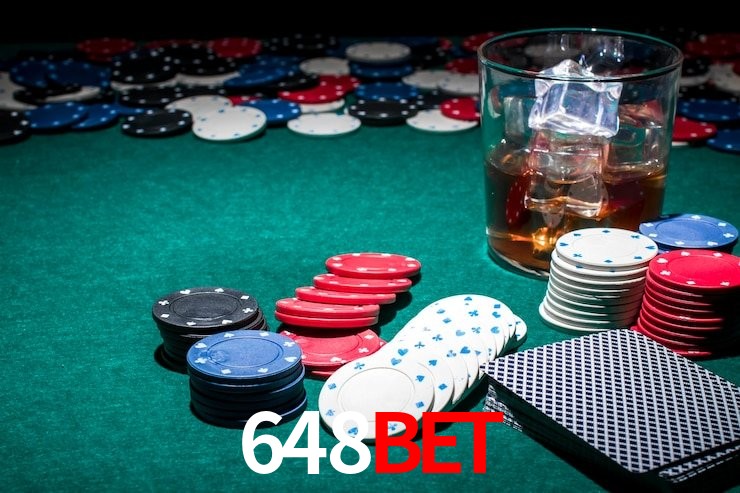 Torneios 648BET