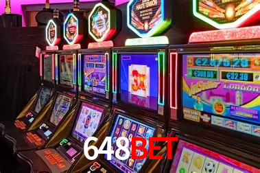 A Experiência Imersiva dos Cassinos Ao Vivo no 648BET