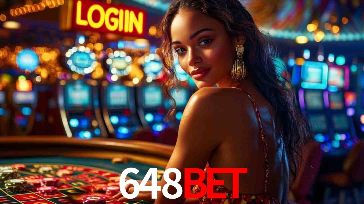 Diretório de Jogos 648BET