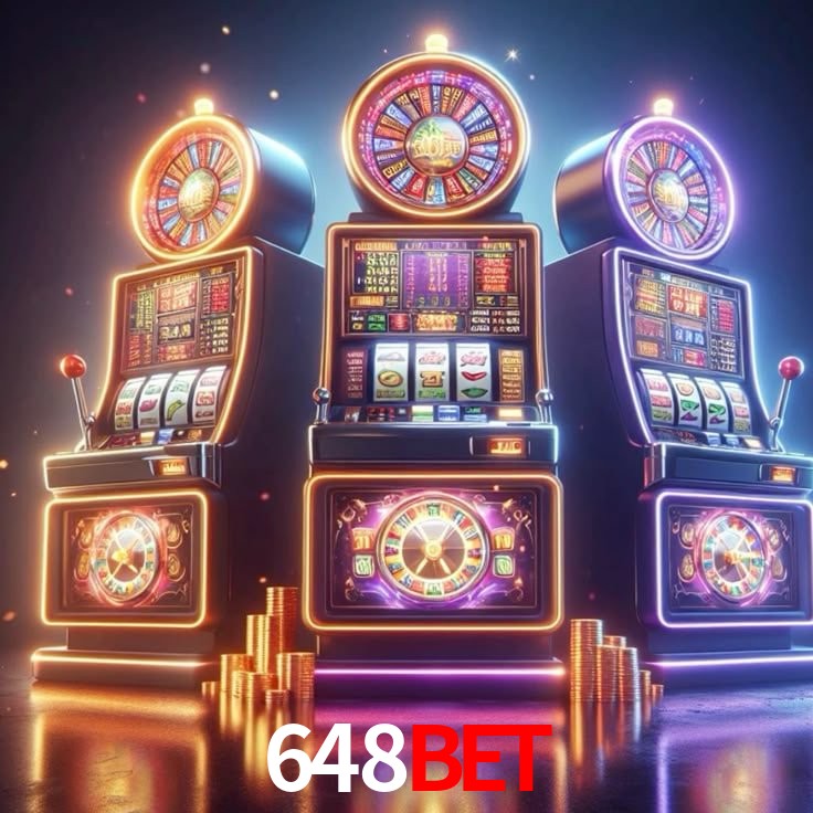 Explore as vantagens do 648BET: serviço profissional e confiabilidade