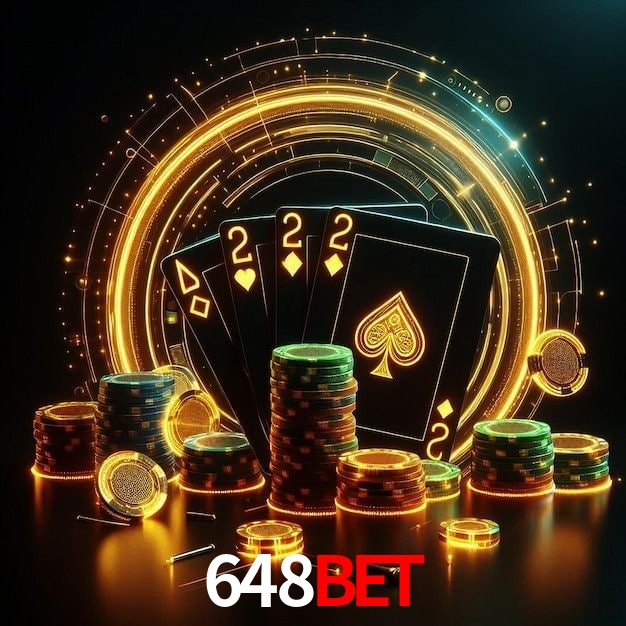 Recursos de Bônus 648BET