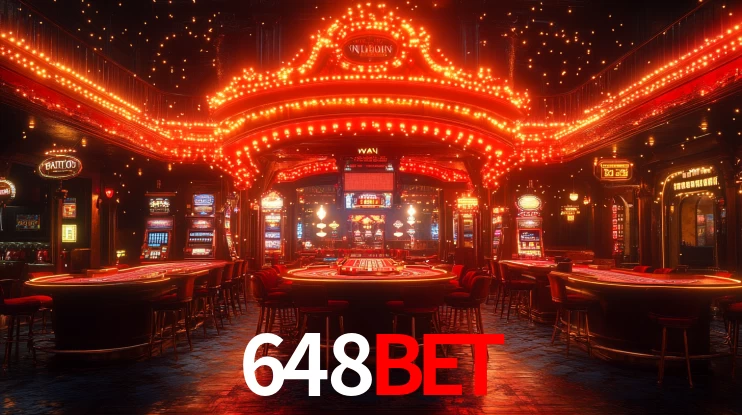 Cashback e recargas na 648BET