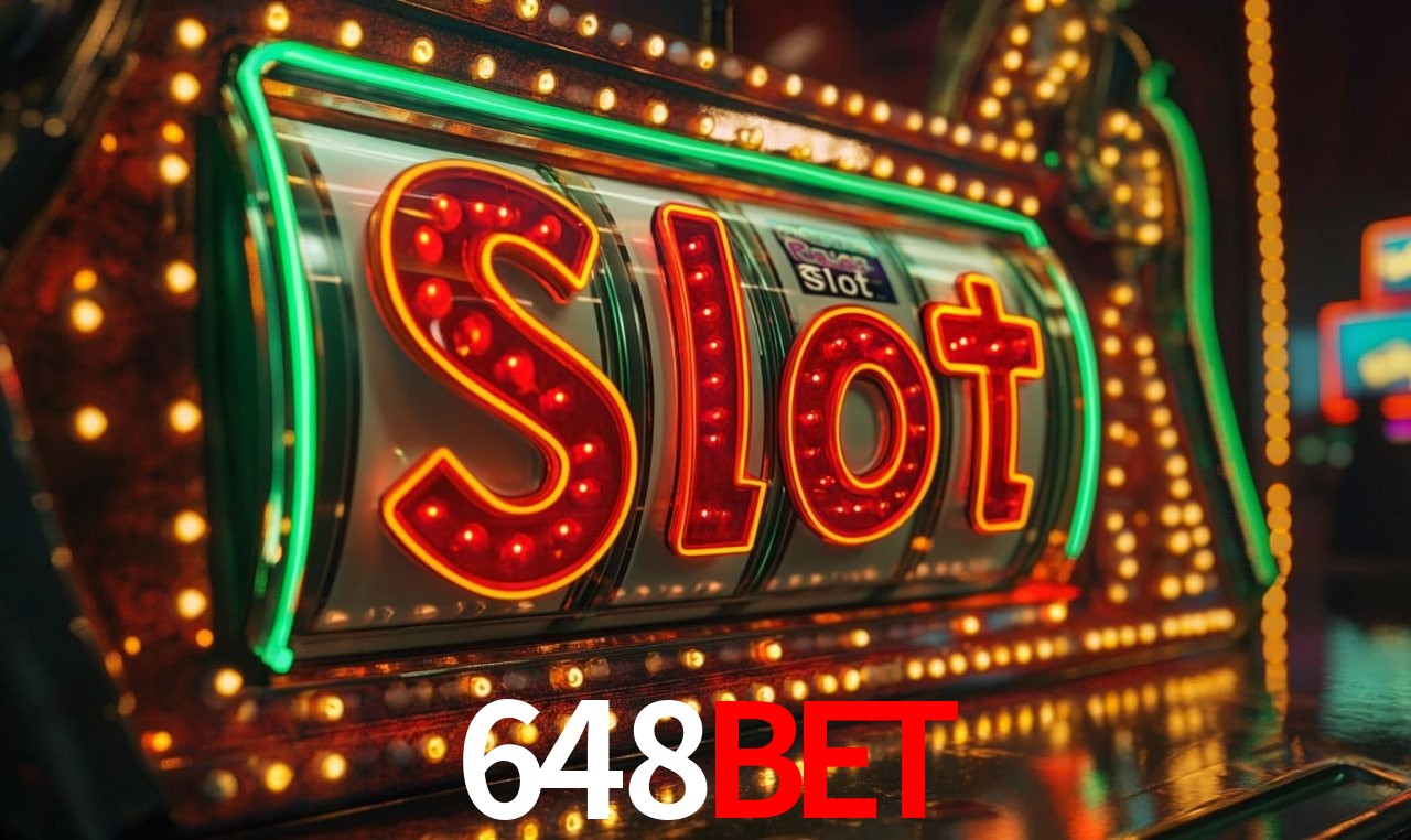 Sistemas de Segurança 648BET