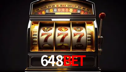 Descubra a Magia dos Jogos de Arcade no 648BET