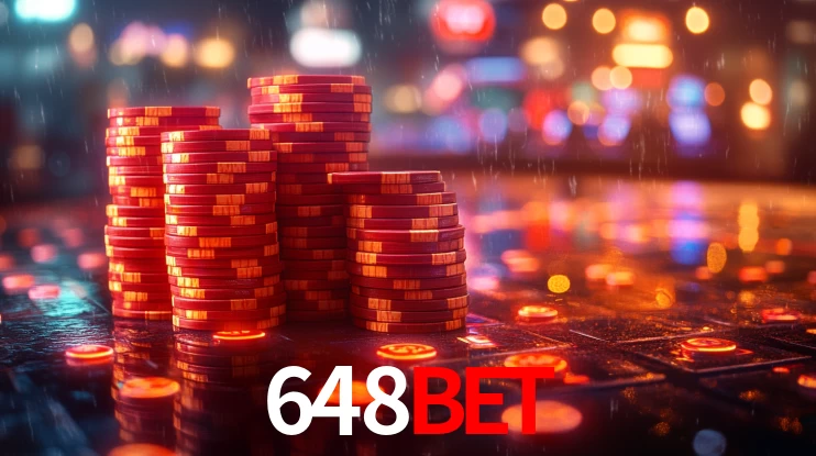 Experimente o Login Seguro Premium no 648BET